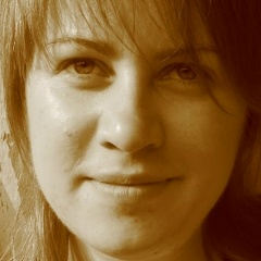 Наталья Рогова, 19.11.1985, Санкт-Петербург