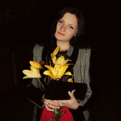 Алеся Павлушко, 27.04, Ельск