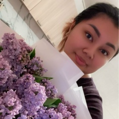 Гузеля Абитова, 11.04, Алматы