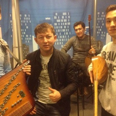 Erjan Bekturgan, 17.02.1988, Алматы