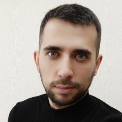 Иван Тараторин, 22.12.1990
