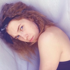Ника Коновалова, 22.06, Москва