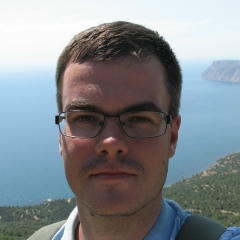 Михаил Калинкин, Санкт-Петербург