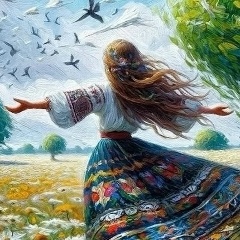 Irina Davydkina, Санкт-Петербург