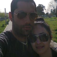 Розетта Хачатурова, 14.09.1985, Тбилиси