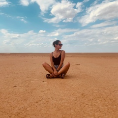 Анна Тимашова, 21.07, Санкт-Петербург