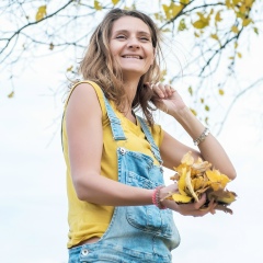 Anastasia Zebra, 18.11, Москва