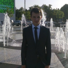 Павел Сюзюев, 18.11, Оренбург