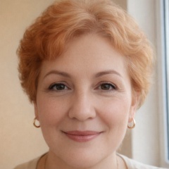 Светлана Алексеева