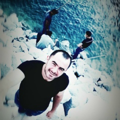 Vusal Axmedov, 25.01.1989, Москва