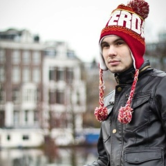 Greg Smirnoff, 11.04.1988, Kraków