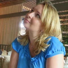 Инна Антипенко, 04.04.1981, Москва