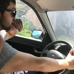 Арби Шамсадов, 09.07.1988, Грозный