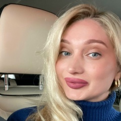 Анастасия Терек, 30.05