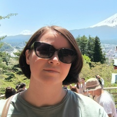 Елена Рожковская, 09.09.1985, Рязань