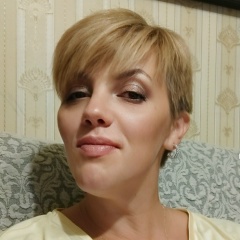 Евгения Липская, 30.09.1982, Донецк