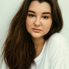 Julia Kryuchkova, 04.06, Москва