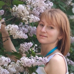 Наталья Примак, 27.02, Москва