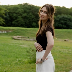 Светлана Щукина, 26.04.1990, Ставрополь