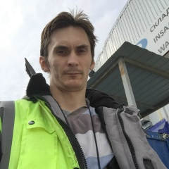 Коля Парамонов, 17.10, Тобольск