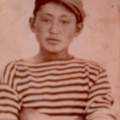 Тимур Дойбухаа