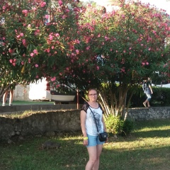 Леночка Леончук, 20.04, Петрозаводск