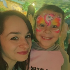 Надежда Иванец, 07.09.1990, Москва