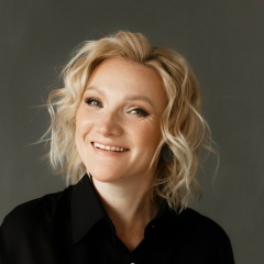 Анна Буярова, 24.12, Ярославль