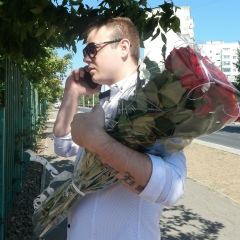 Олег Прохоров, 05.03, Болград