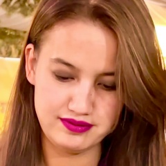 Зейнепгул Усимбекова, 21.12, Алматы