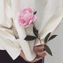 Малика Адамова, Москва