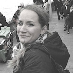 Вікторія Россіхіна, 19.10.1988, Киев