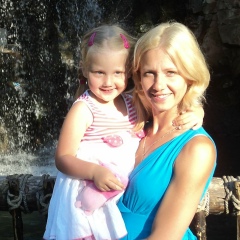 Софья Бибикова, 10.05.1985, Санкт-Петербург