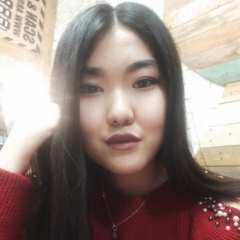 Анна Пак, 21.04, Пермь