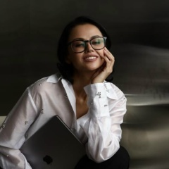 Психолог Анна Никитина, 31.03, Чебоксары