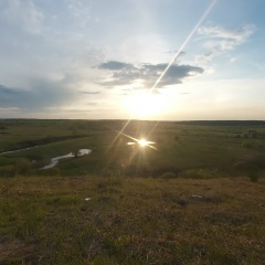 Андрей Волков, Карабаново