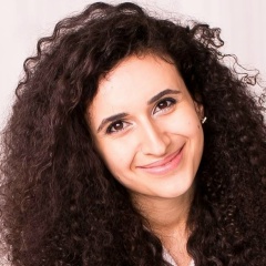 Juli Alex, 22.12.1990, Москва