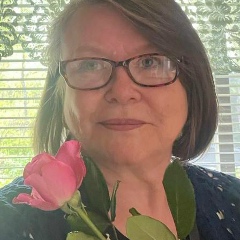 Liudmila Korgan, 02.07.1960, Oulu