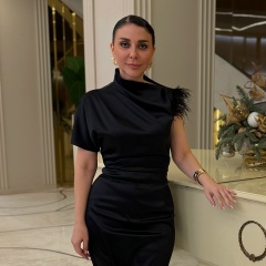 Гаянэ Амбарян, 16.09.1979, Санкт-Петербург