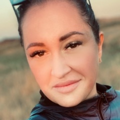 Галина Суржикова, 26.10.1987, Новочеркасск