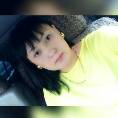 Гульмира Юнусова, 03.07.1984, Шымкент