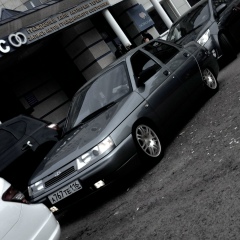 Ринат Зиганшин, 27.07.1991, Набережные Челны