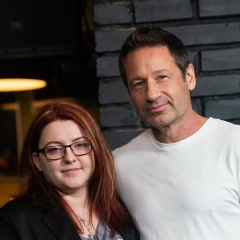 Светлана Горячая, 06.10, Москва