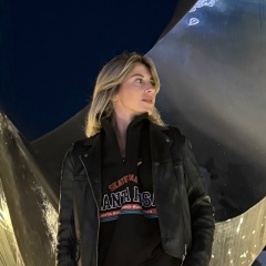 Татьяна Чужанова, 30.05, Москва