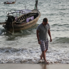 Дмитрий Барченков, 05.02.1984, Фрязино