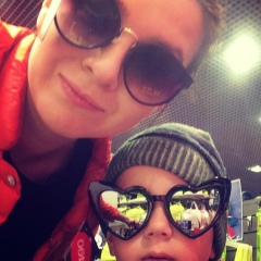 Яна Скок, 15.12.1987, Тюмень