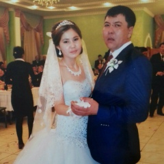 Акнур Джумабаева, 17.11.1990, Казалинск