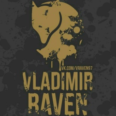 Vladimir Raven, 04.01, Краснодар