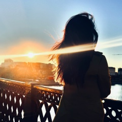 Камилла Антонова, 23.02, Москва