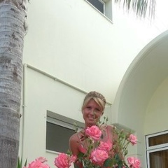 Анна Егорова, 11.07, Санкт-Петербург